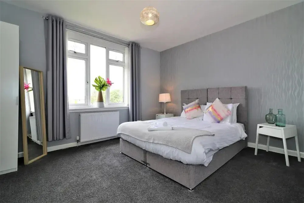 Carfin House - Motherwell
