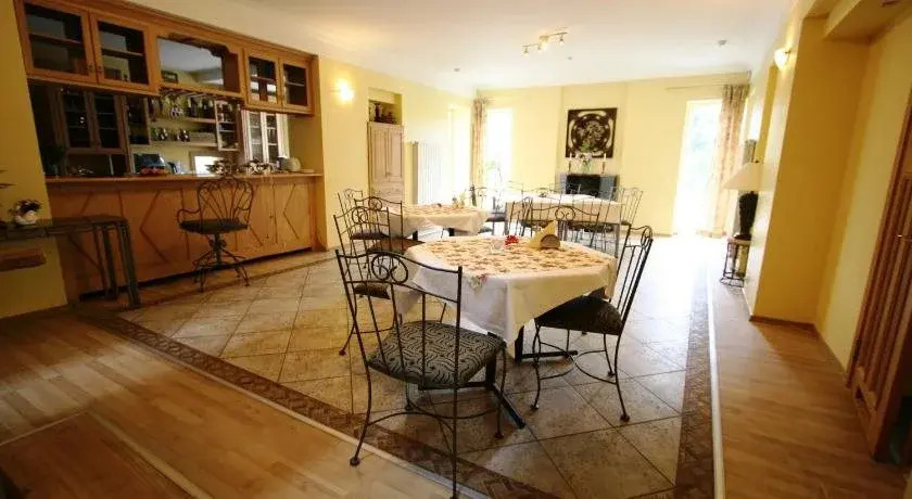 Villa Alberta