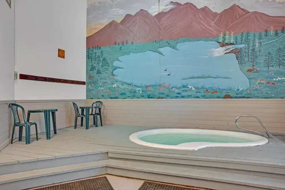 Cozy Wildernest Loft At The Top Of Buffalo Mountain 1 Bedroom Condo by Redawning