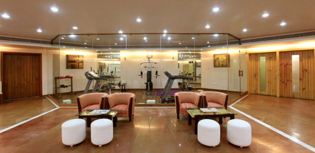Sayaji Raipur