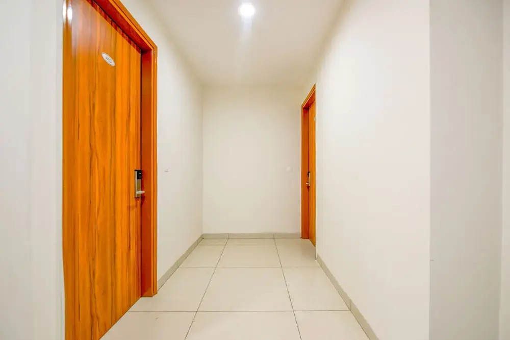 Fabhotel Prime Victoria Regency