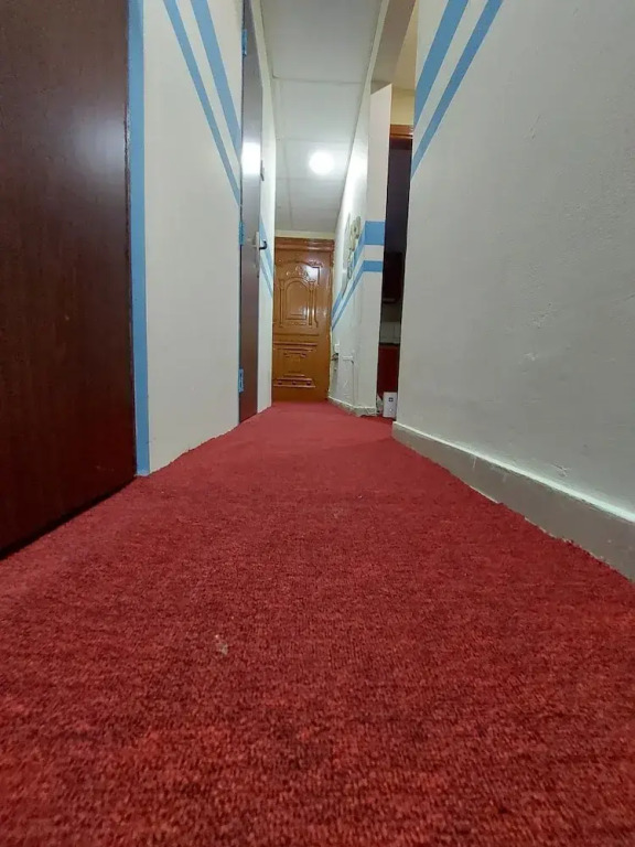 Grace Bedspace, Hostel and Accomodations