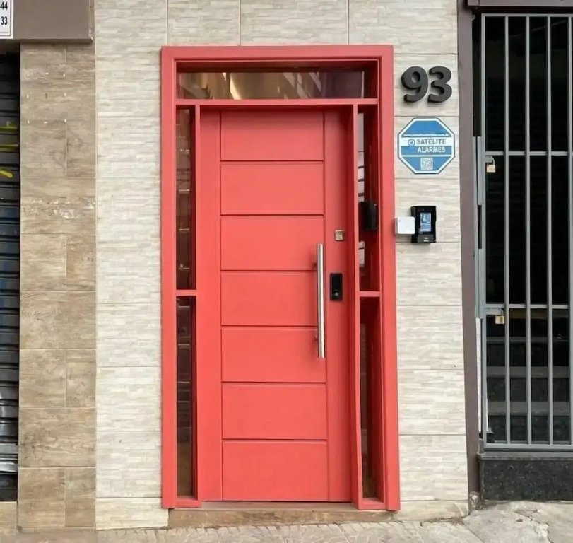 Coliving Vila Mariana - suítes novas próximas ao Parque Ibirapuera