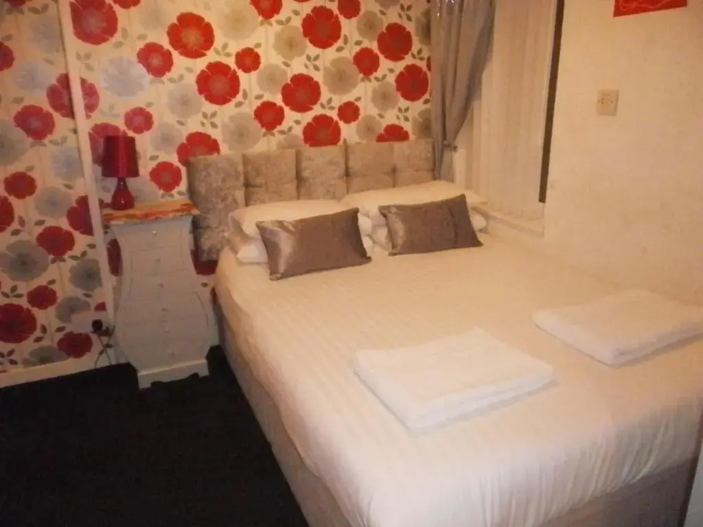 The Withnell Hotel