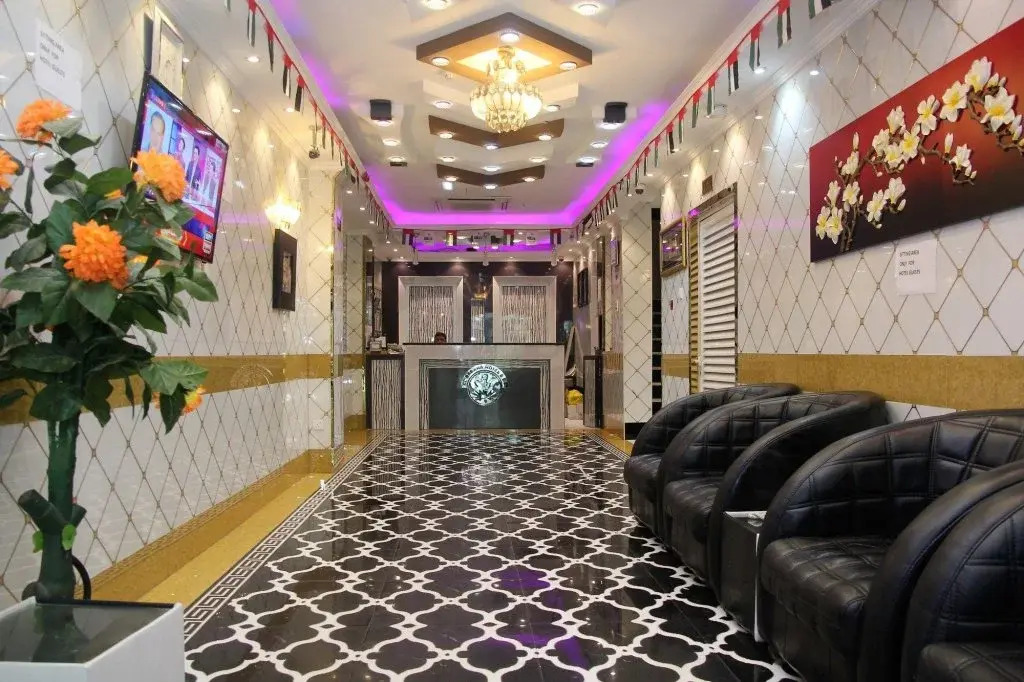 Al Amana Hotel
