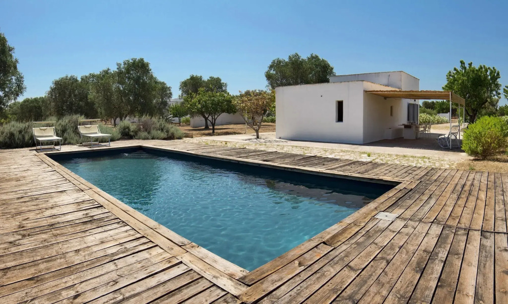 Villa Acquadolce by Perle di Puglia