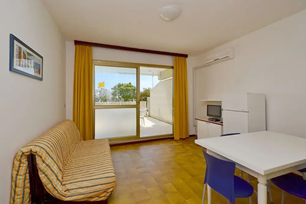 Condominio Spiaggia