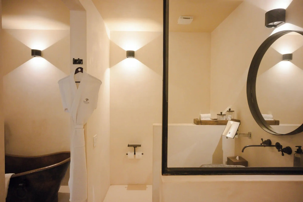 Hotel Amatte San Miguel de Allende