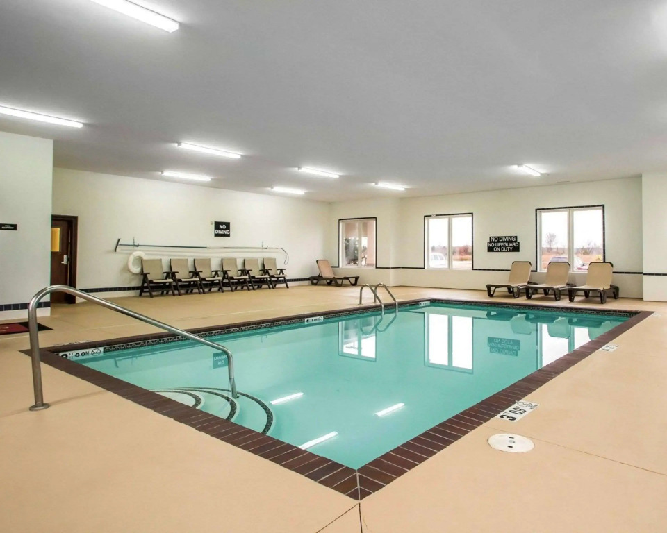 Econo Lodge Anderson
