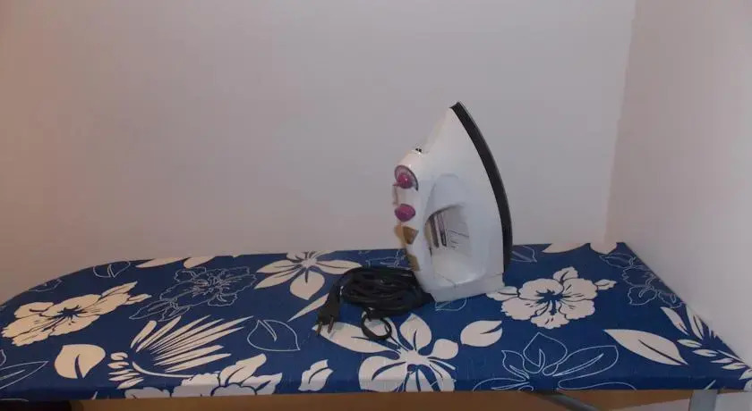 Rio 40 Graus Apartment
