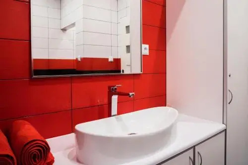 Hostel pod Różą