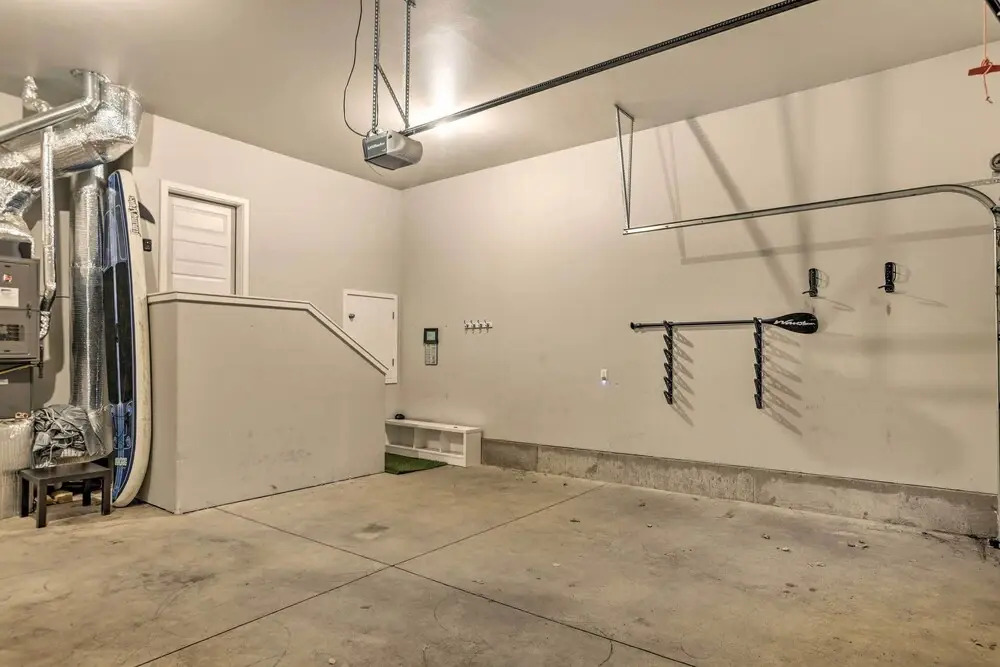 Modern Bend Home Rental w/ Private Hot Tub!