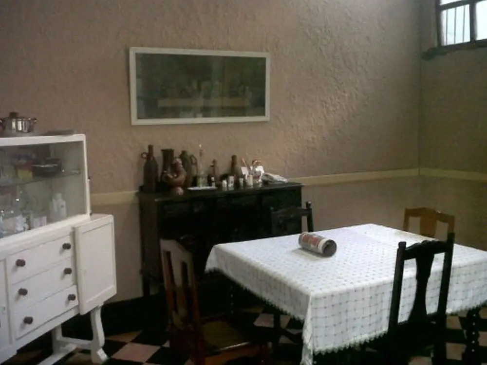 Casa de Alba Ferras