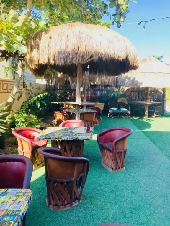 Mahasand Hotel & Hostel