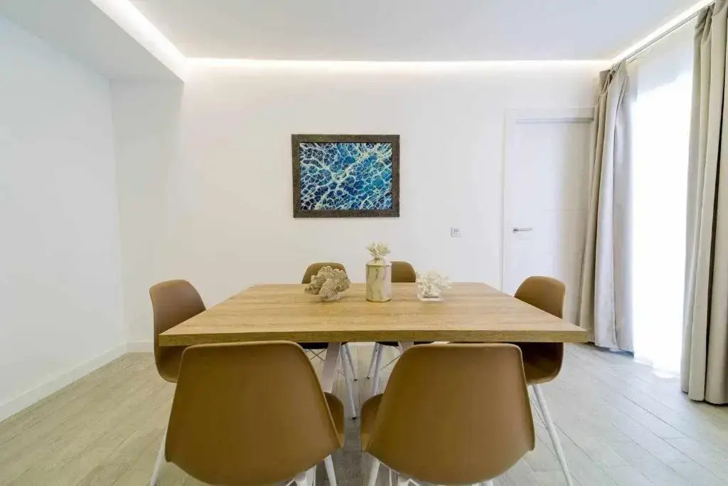 Ocean Garden Suite 52 con vistas al mar