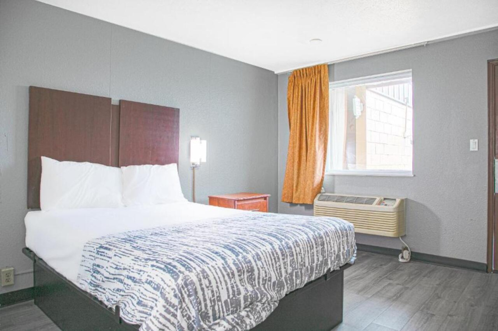Masters Inn Augusta, GA near Riverwalk By OYO