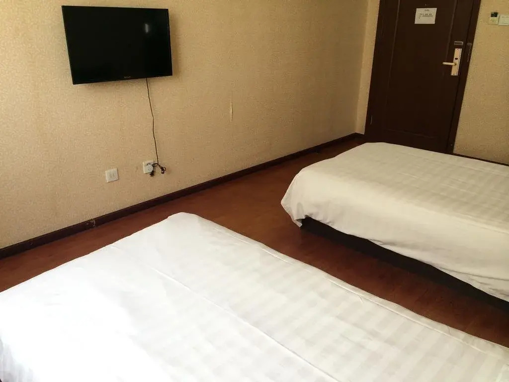 Qiaosi Business Hotel