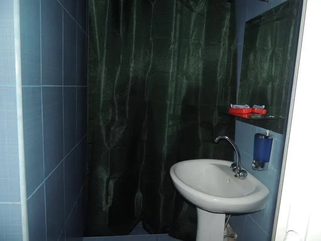 Hotel Tvisi Tbilisi