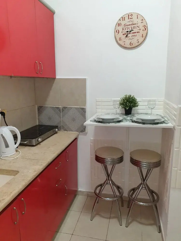 GK Apartments Limbskit 4