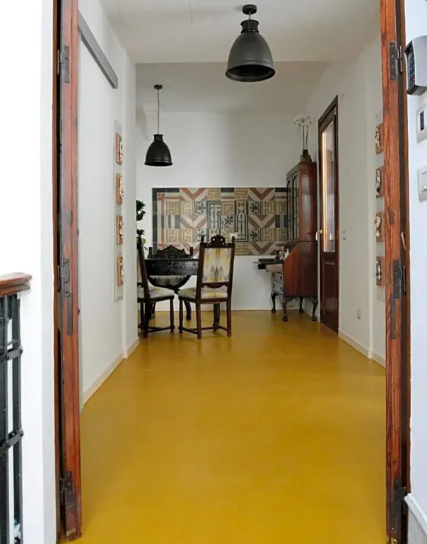 DOMUS ALERIA Deluxe Rooms