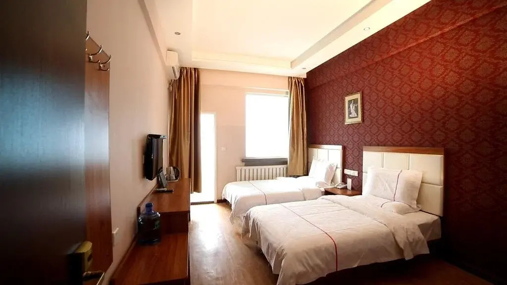 Bada Express Hotel