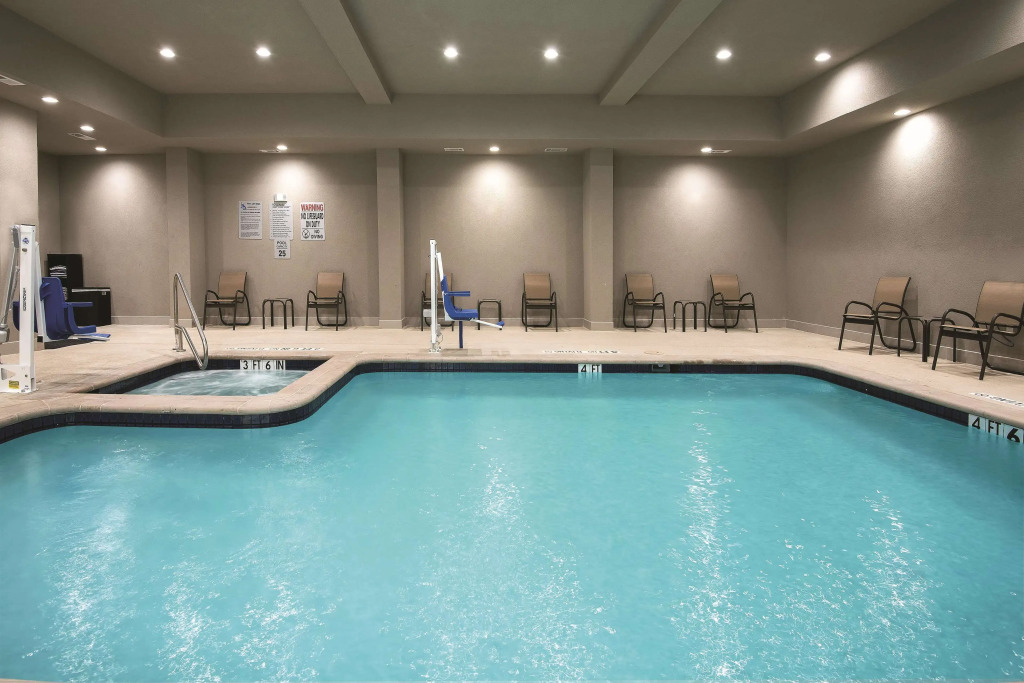 La Quinta by Wyndham Fort Worth West - I-30
