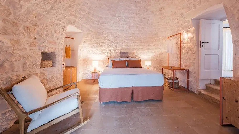 OPUNTIA TRULLI E LAMIE 10, Emma Villas