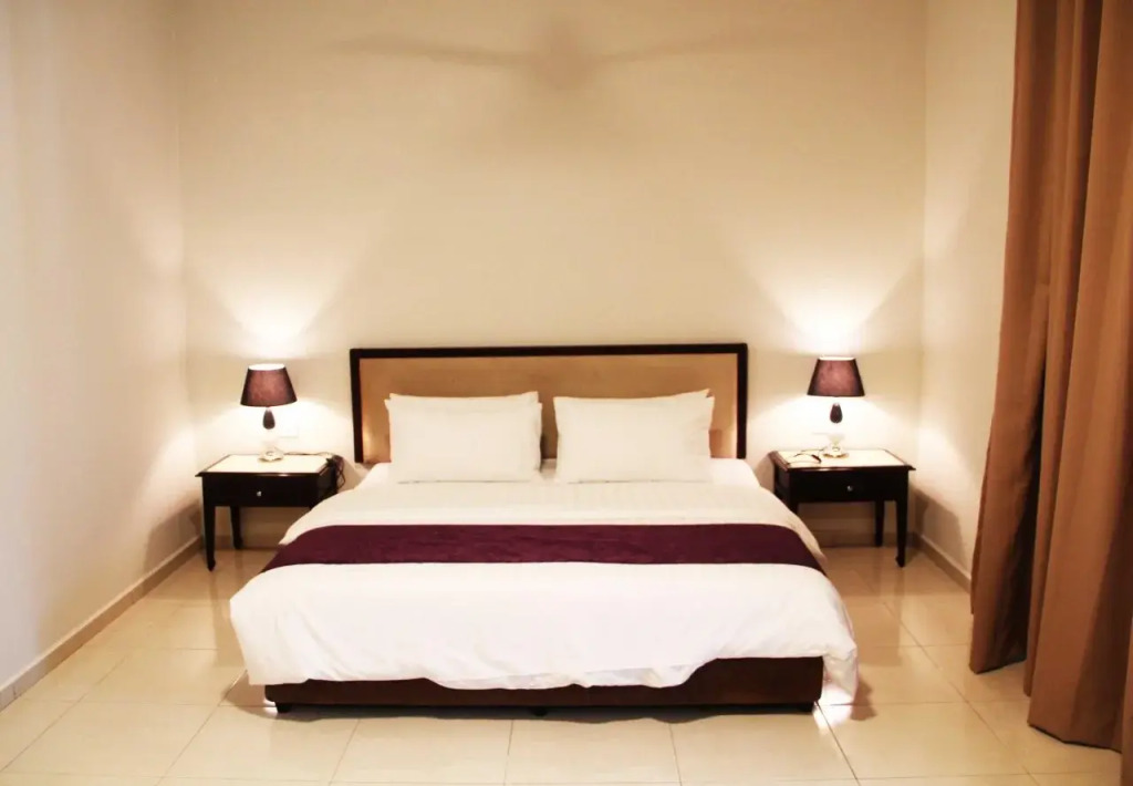 The Bliss Malacca