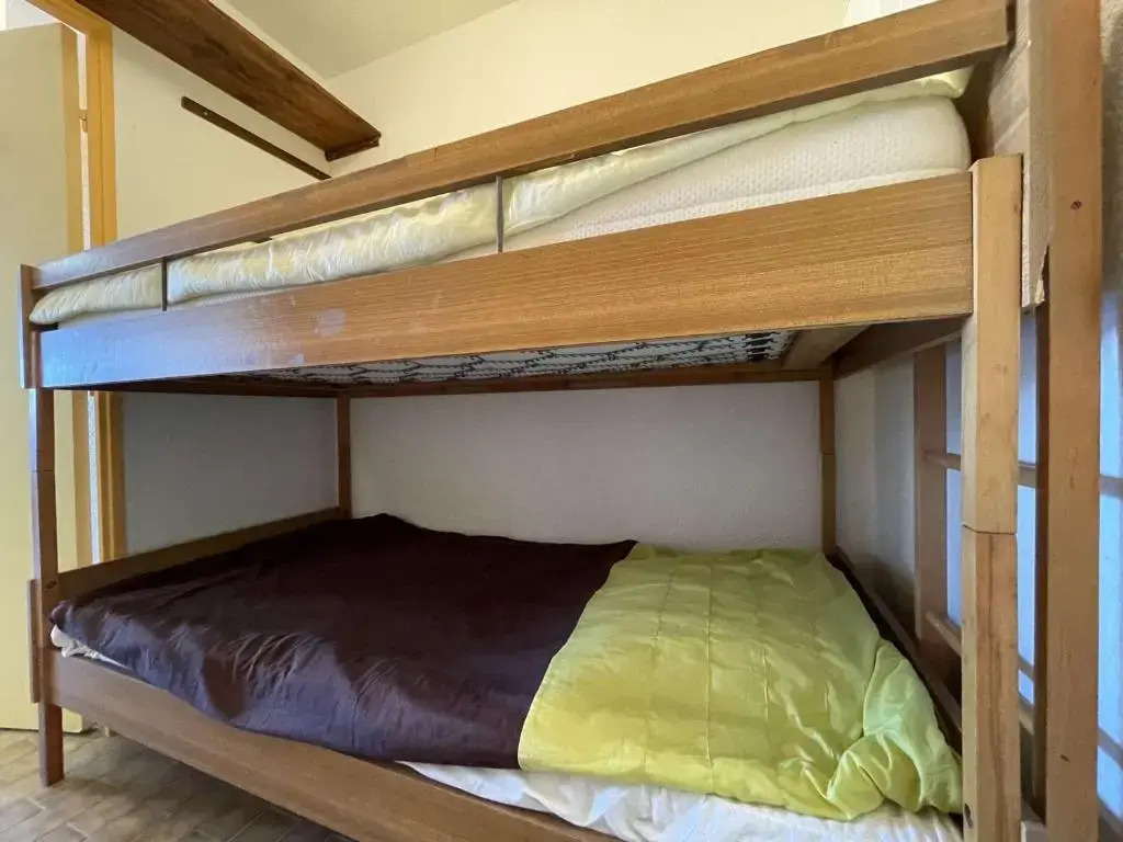 Appartement Le Grau-du-Roi, 1 pièce, 4 personnes - FR-1-250-140