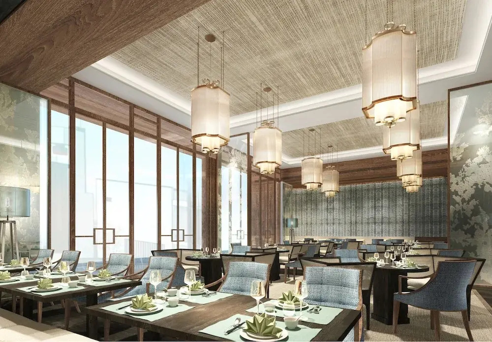 Pullman Zhouzhuang