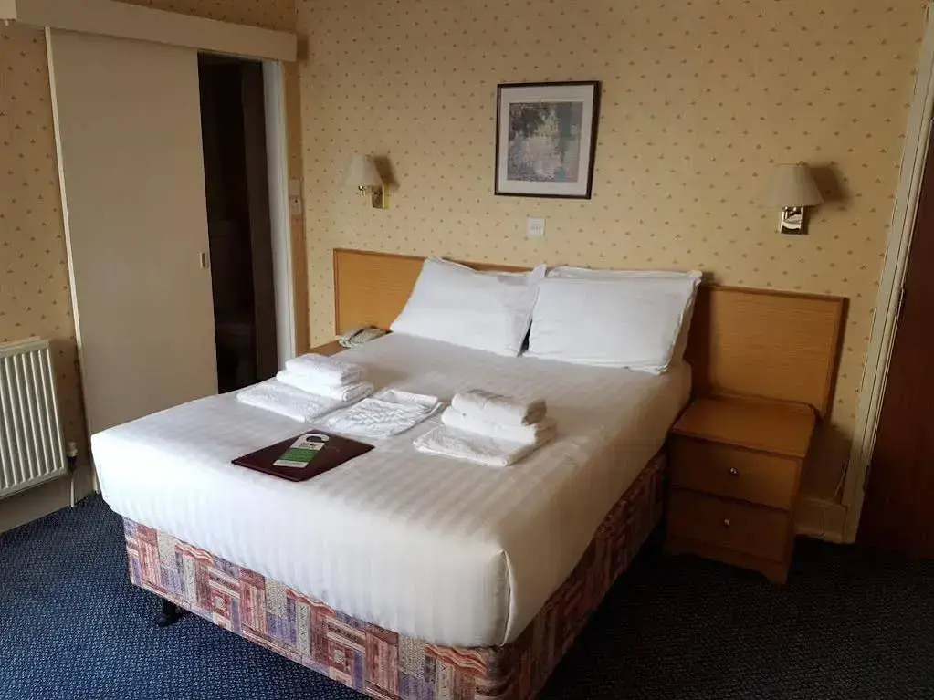Regina Hotel
