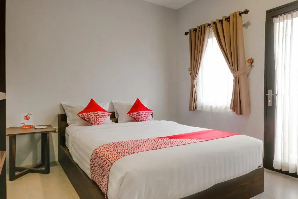 Panorama Inn Residence Batu Redpartner