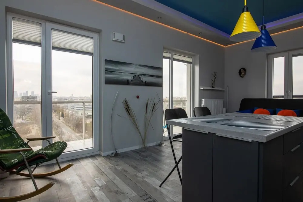 P&O Serviced Apartments SOHO FACTORY