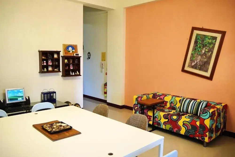 Taitung Chun Yang Easy Stay