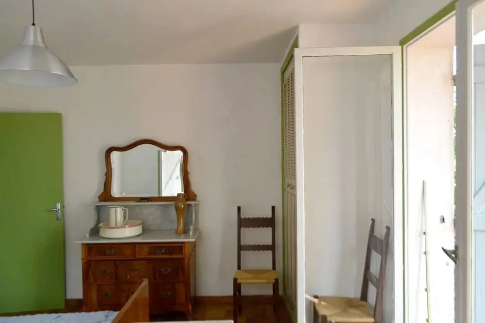 Villa With 3 Bedrooms in Flassans sur Issole, With Private Pool, Enclo