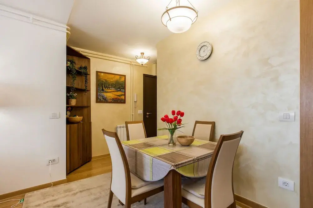 Apartment Downtown Zmaj Jovina