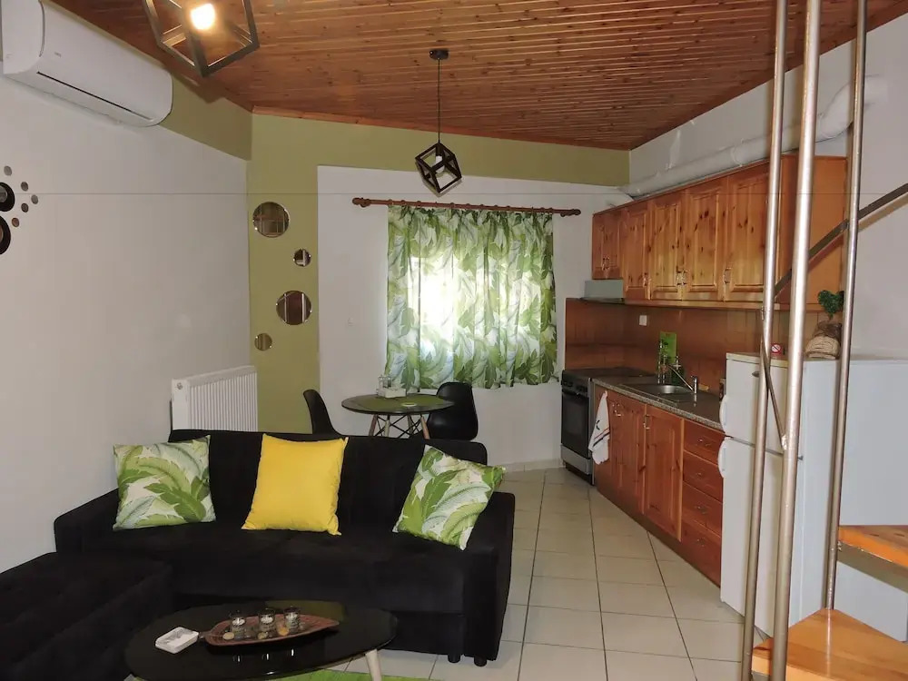 Sweet Suites