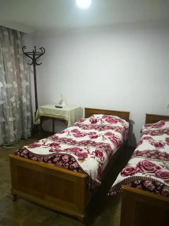 Homestay in Tskaltubo
