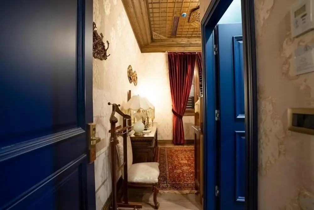 Castle Boutique Hotel