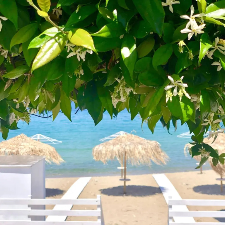 Byblos Aria-The Sea Side Luxury Villa