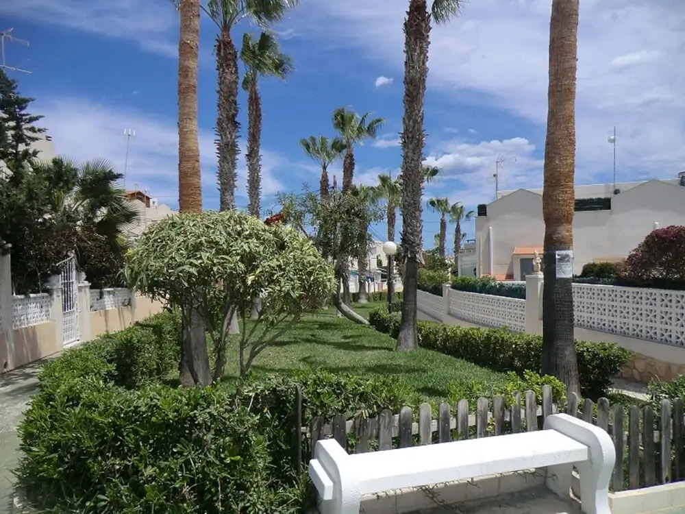 Casas Holiday - Los Balcones 2