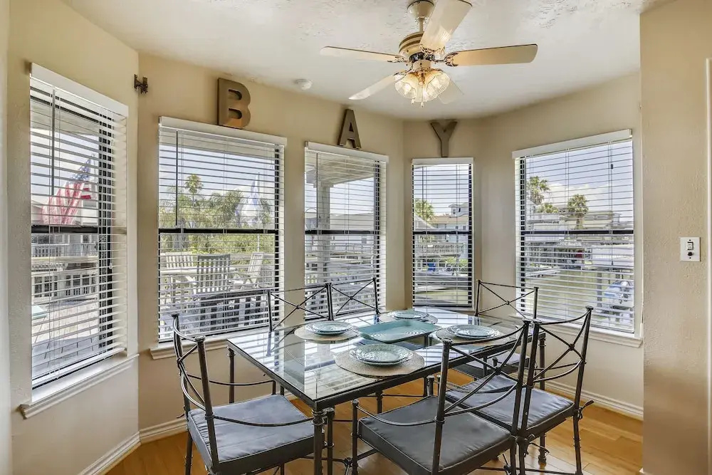 The K And R Resort 3 Bedroom Home