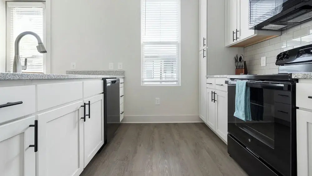 Landing Furnished Apartments - Northwest Charlotte