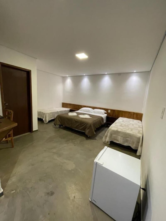 Hotel Campestre Atibaia