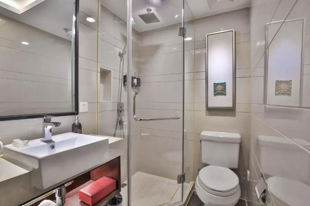 SSAW Boutique Hotel Shanghai Hongkou