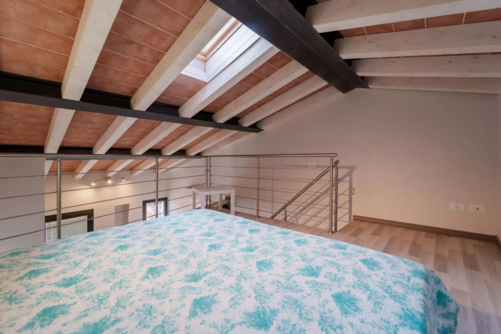 Capoliveri Design Suite in the alleys of the village of Capoliveri-CAPOLIVERI SUITE