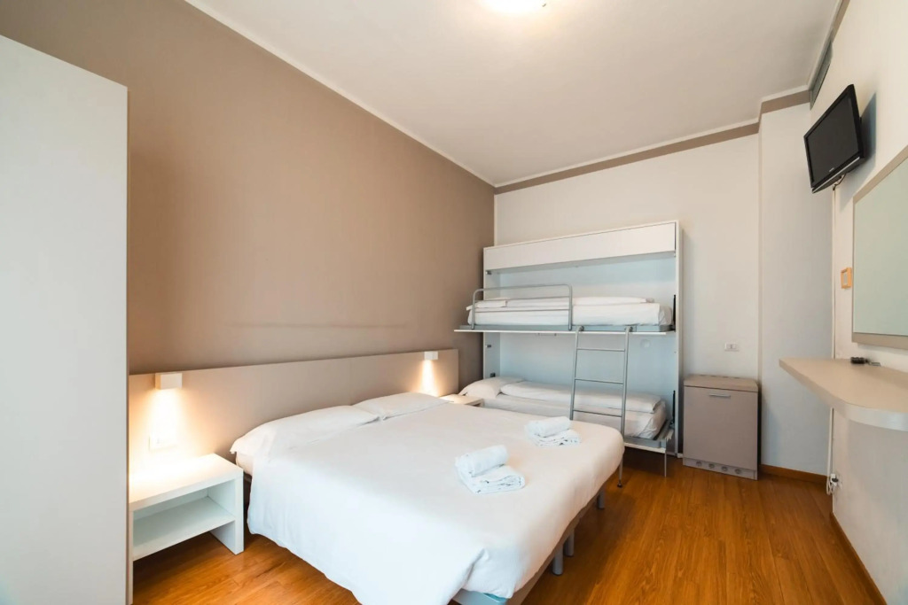Hotel Del Corso