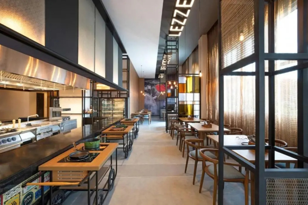 ibis Mumbai Vikhroli - An Accor Brand