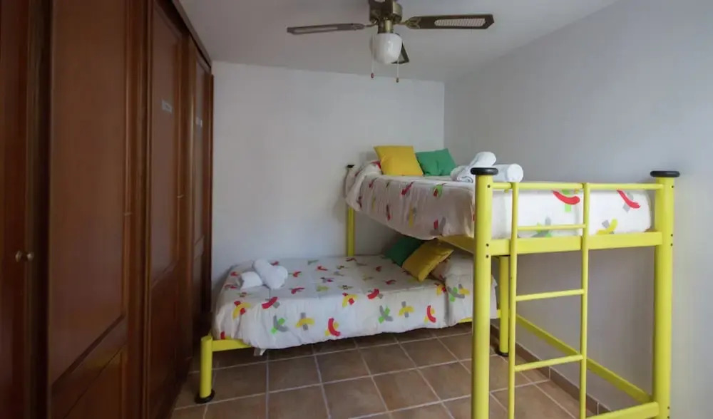 Charming Holiday Home Near Seabeach in La Cala de Mijas With Private Terrace