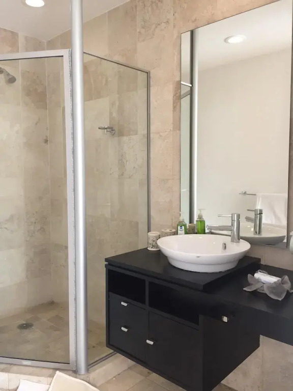 Modern And Cozy Apartment in the Heart of @Santa Fe-704